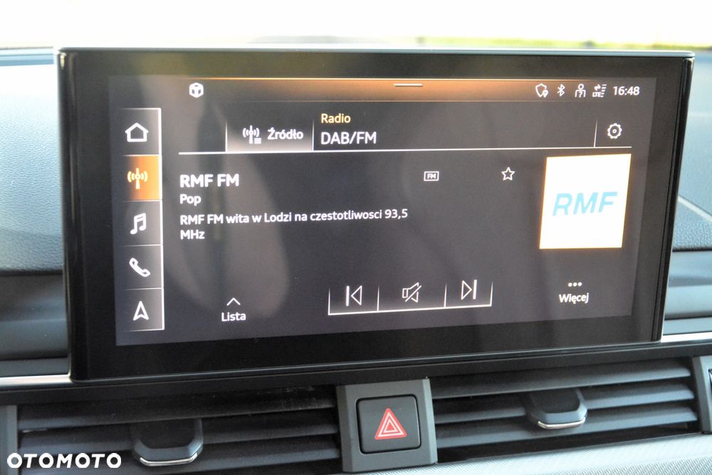 Audi A4 Limousine 35 TDI mHEV S tronic - 25