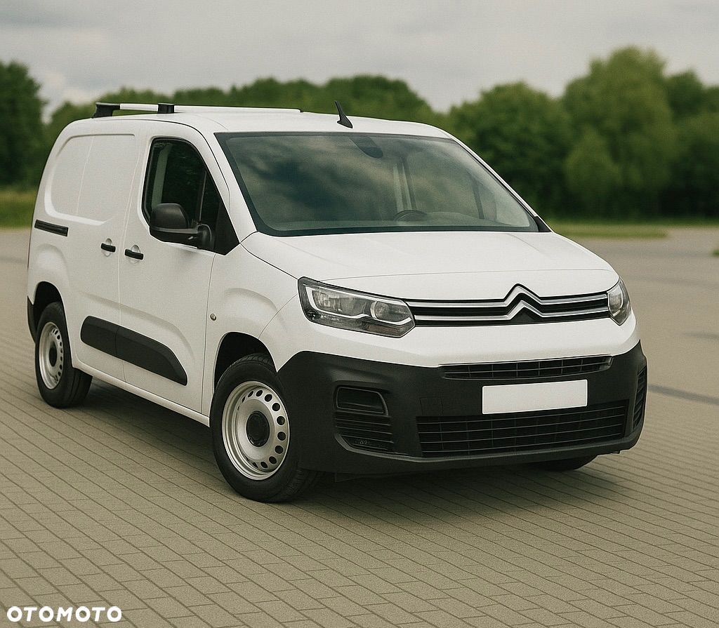 Citroën Berlingo XL 1.5 BlueHDI Live Pack S&S - 1