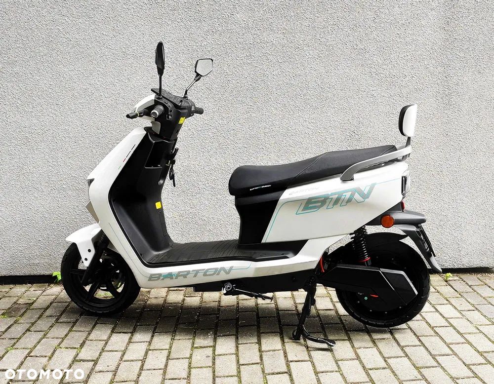 Barton eVivo - 1