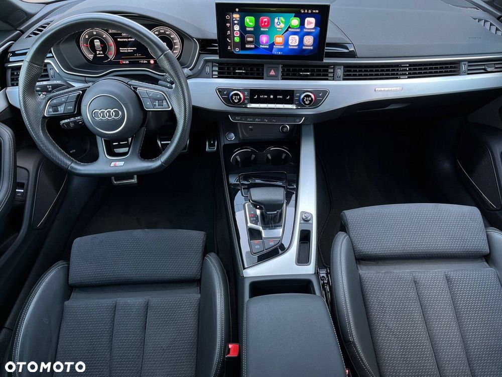Audi A5 Sportback - 13