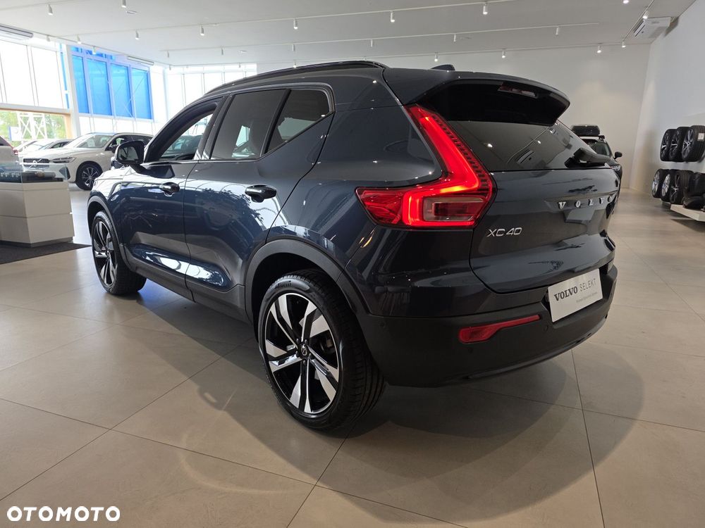 Volvo XC 40 - 8
