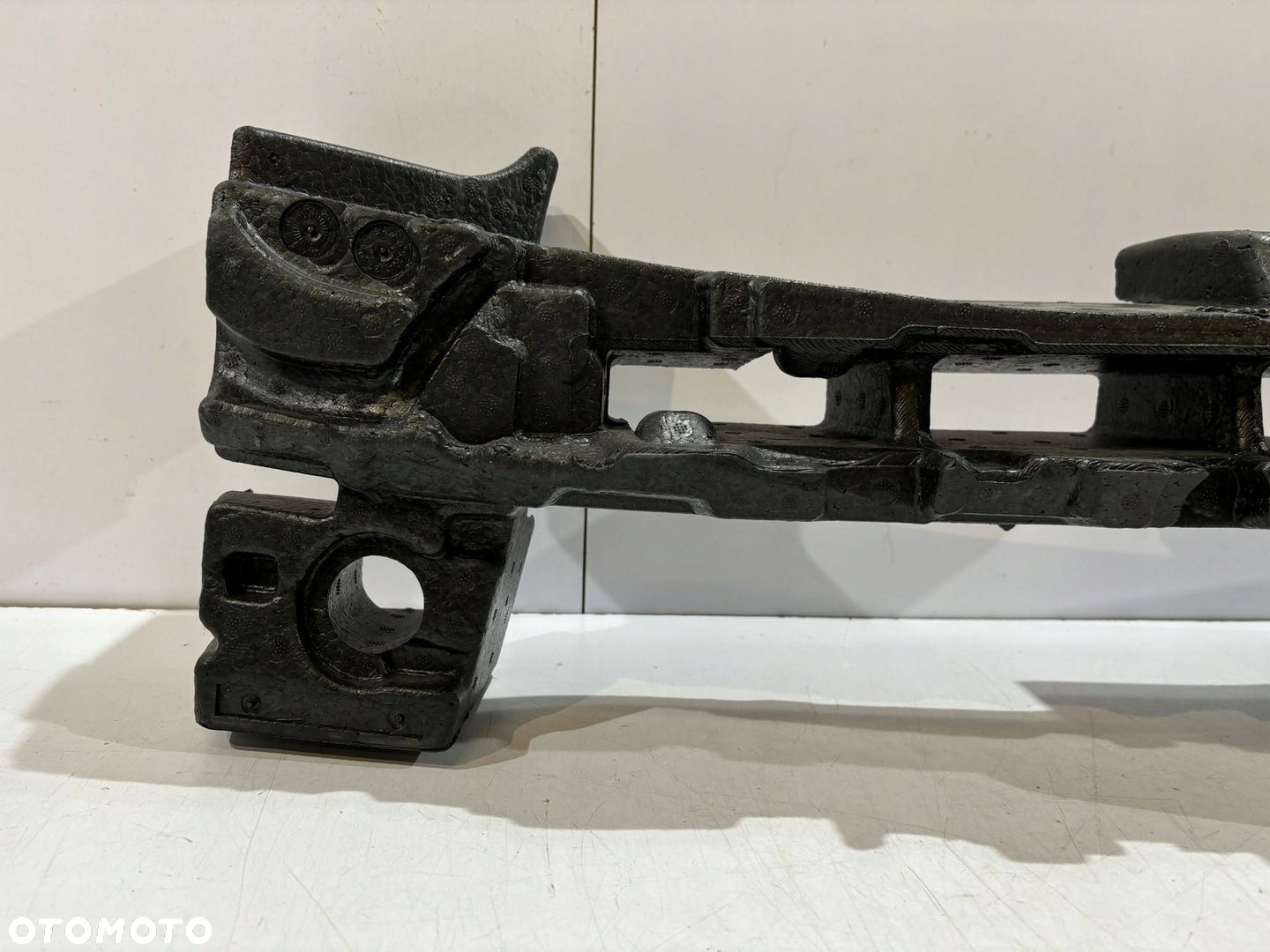 MERCEDES GLS W166 Absorber zderzaka - 15680 - 5