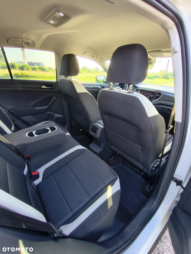 Volkswagen T-Roc 1.5 TSI GPF ACT Premium - 27