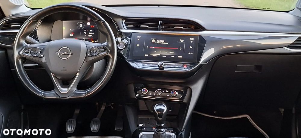 Opel Corsa 1.2 Elegance S&S - 13