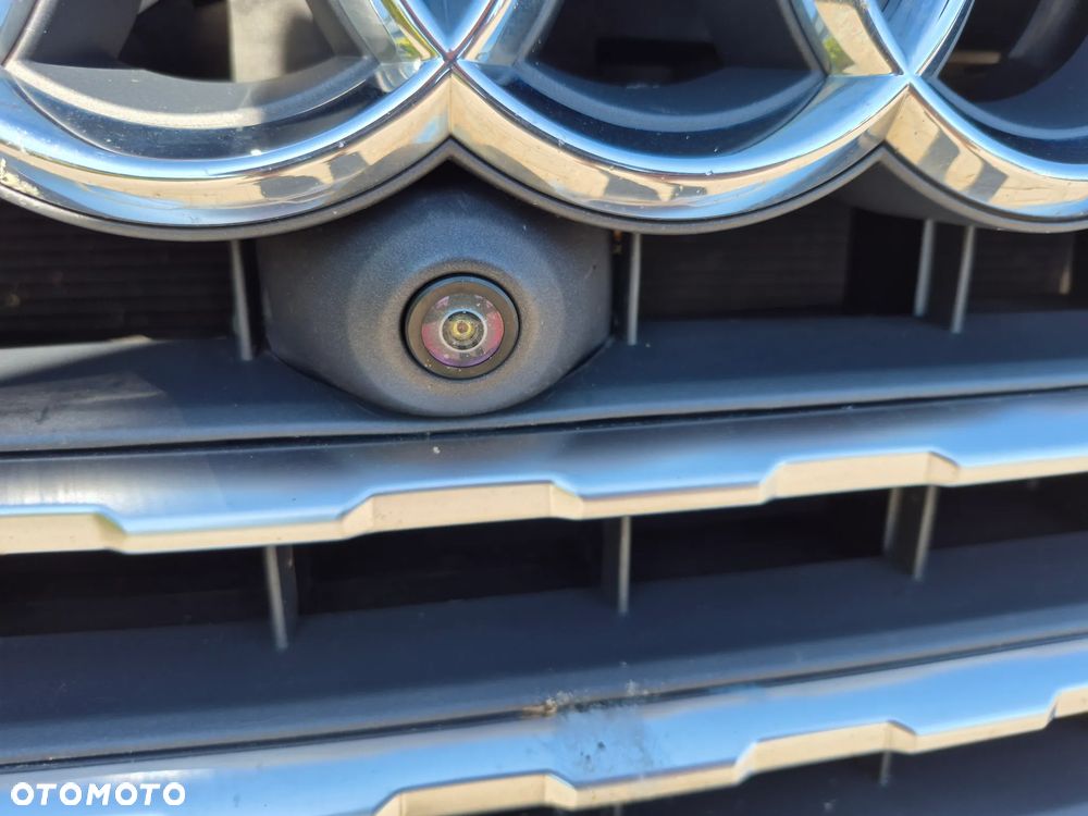 Audi Q7 3.0 TDI DPF Quattro Progressive Tiptr - 16