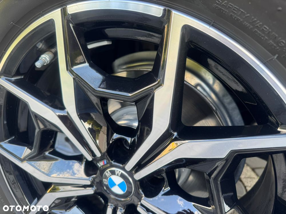 BMW X3 - 19