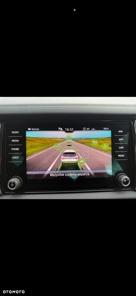 Skoda Kodiaq 2.0 TDI 4x4 DSG Tour - 18