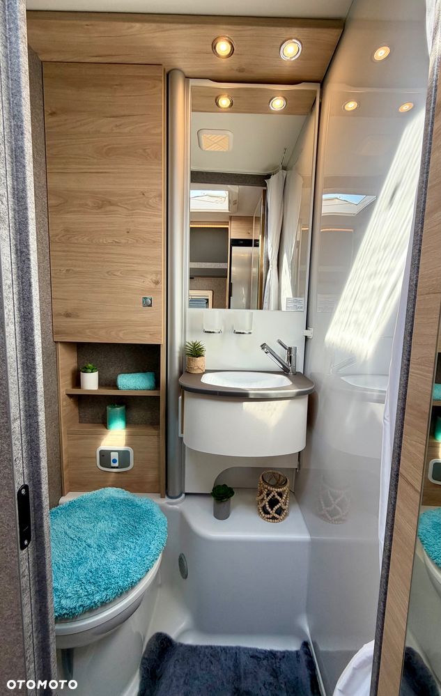 Dethleffs Just Go T 6815 - 11