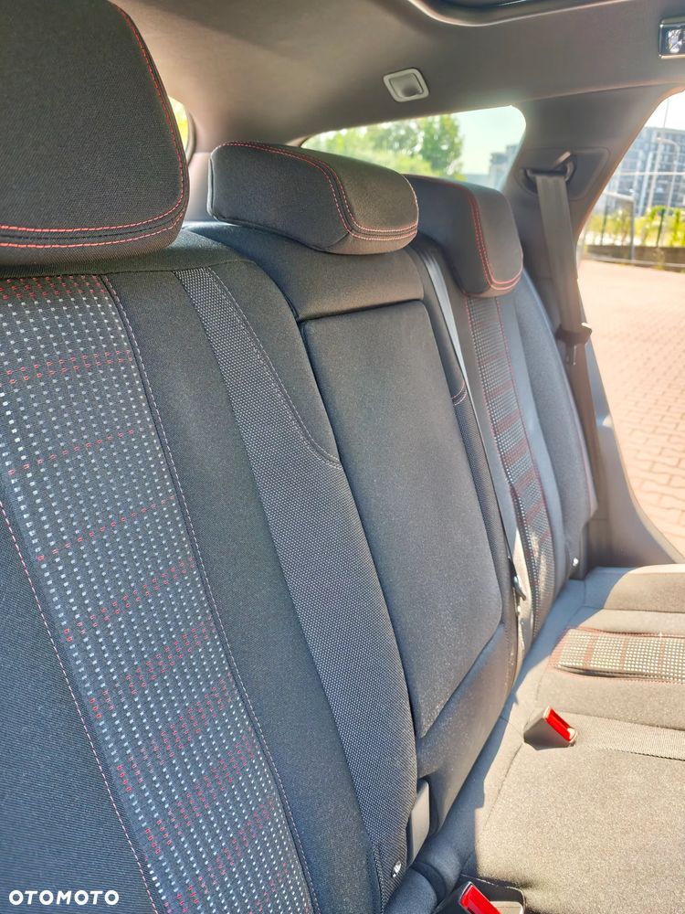 Peugeot 308 BlueHDi FAP 150 Stop&Start GT-Line Edition - 14