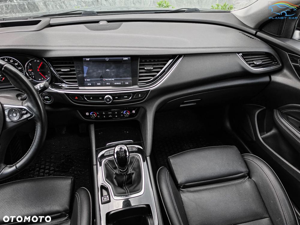 Opel Insignia 1.6 CDTI ecoFLEXStart/Stop Business Edition - 20