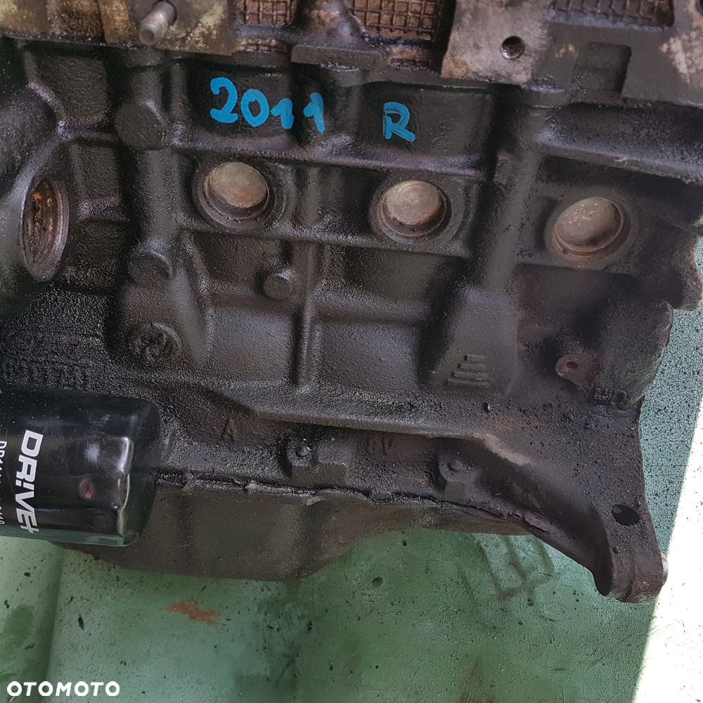blok wał tłoki pompa oleju głowica wałek fiat 500 grande punto evo doblo fiorino panda ford ka lancia musa idea ypsilon 1.2 1.4 - 16