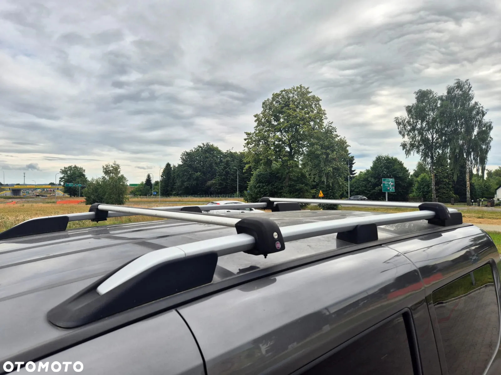 Fiat Doblo Kombi Maxi 1.6 MJ Dynamic - 35