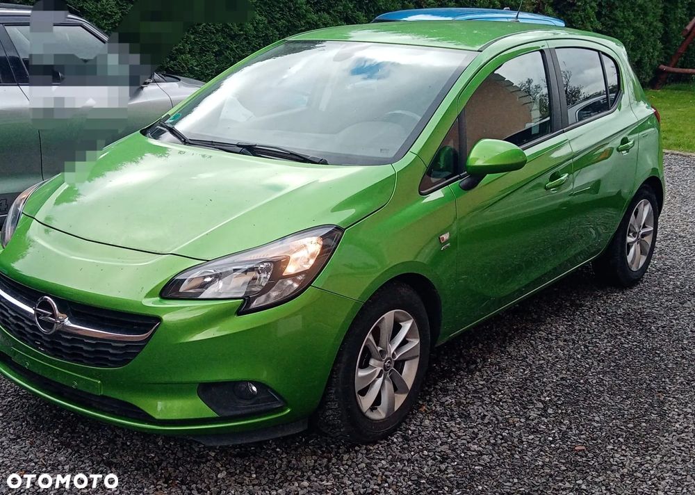 Opel Corsa 1.4 Cosmo S&S - 1