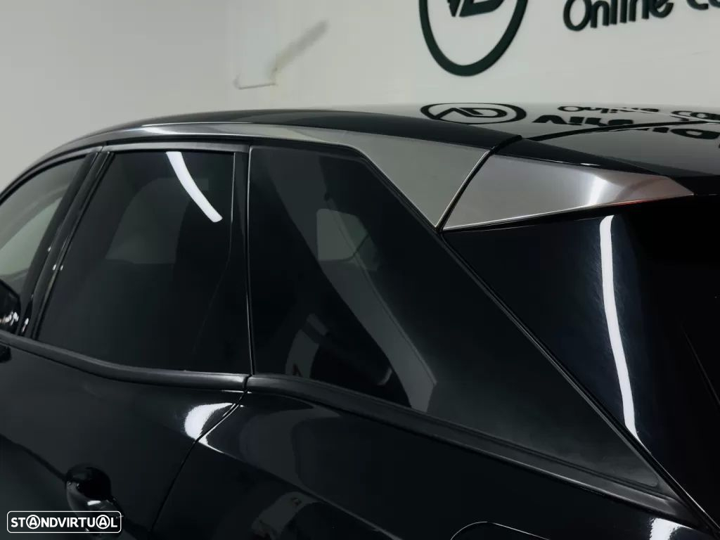 Peugeot 3008 1.5 BlueHDi Active - 22