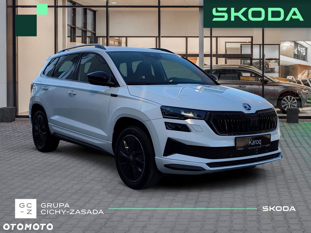 Skoda Karoq - 7