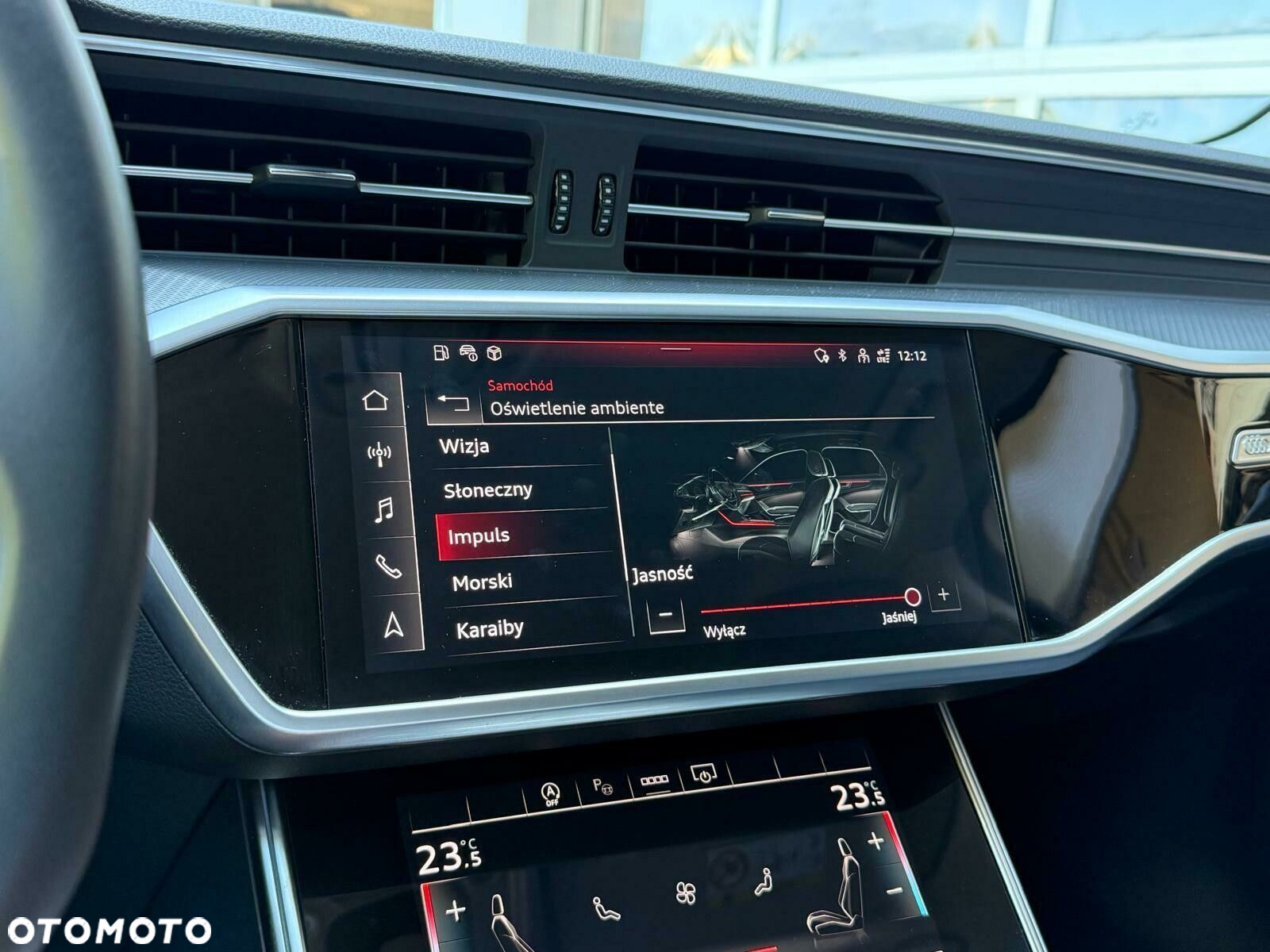 Audi A6 - 21