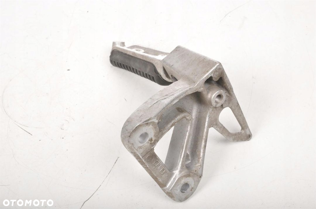 SUZUKI GSX-F 750 SET PODNÓŻEK LEWY TYŁ - 2