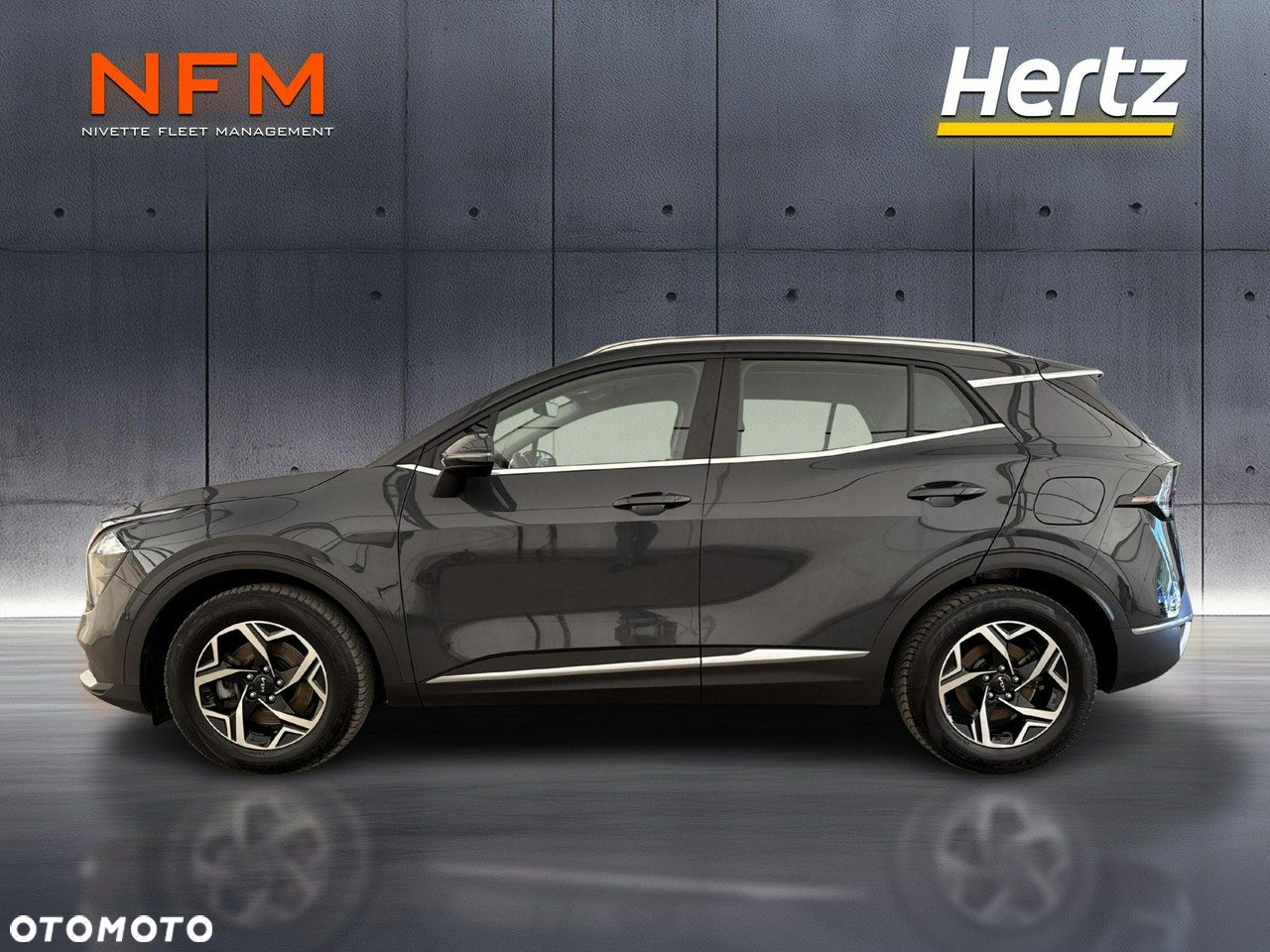 Kia Sportage - 6
