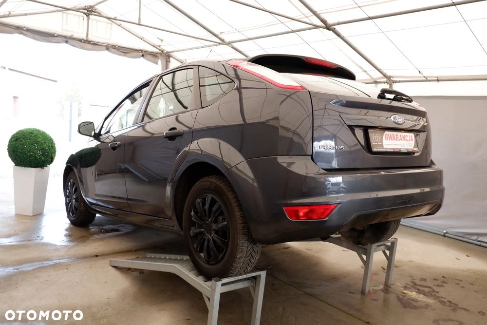 Ford Focus - 7