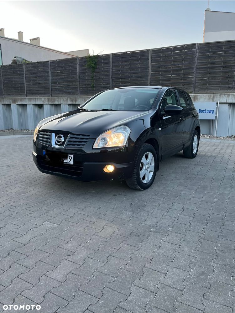 Nissan Qashqai 2.0 Tekna Pack - 11
