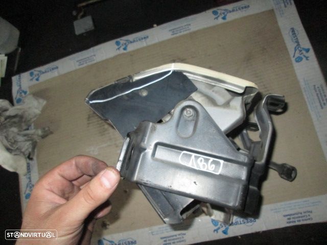 Farol REF0186 HONDA EX 2.0I 1988 DRT H4 STANLEY - 2