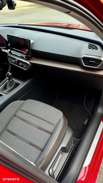 Seat Leon 1.5 TSI Xcellence - 21