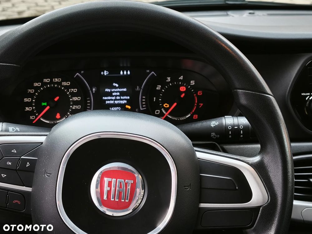 Fiat Tipo 1.4 16v Easy - 12