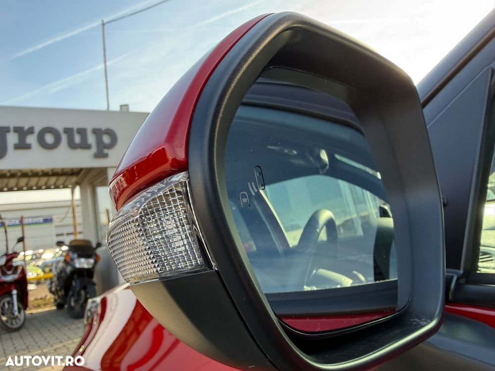 Toyota Yaris Cross 1.5 VVT-i HSD 4x2 Dynamic - 26