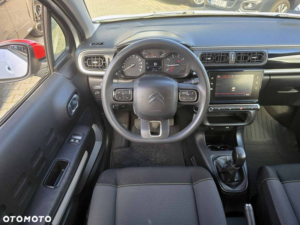 Citroën C3 - 20