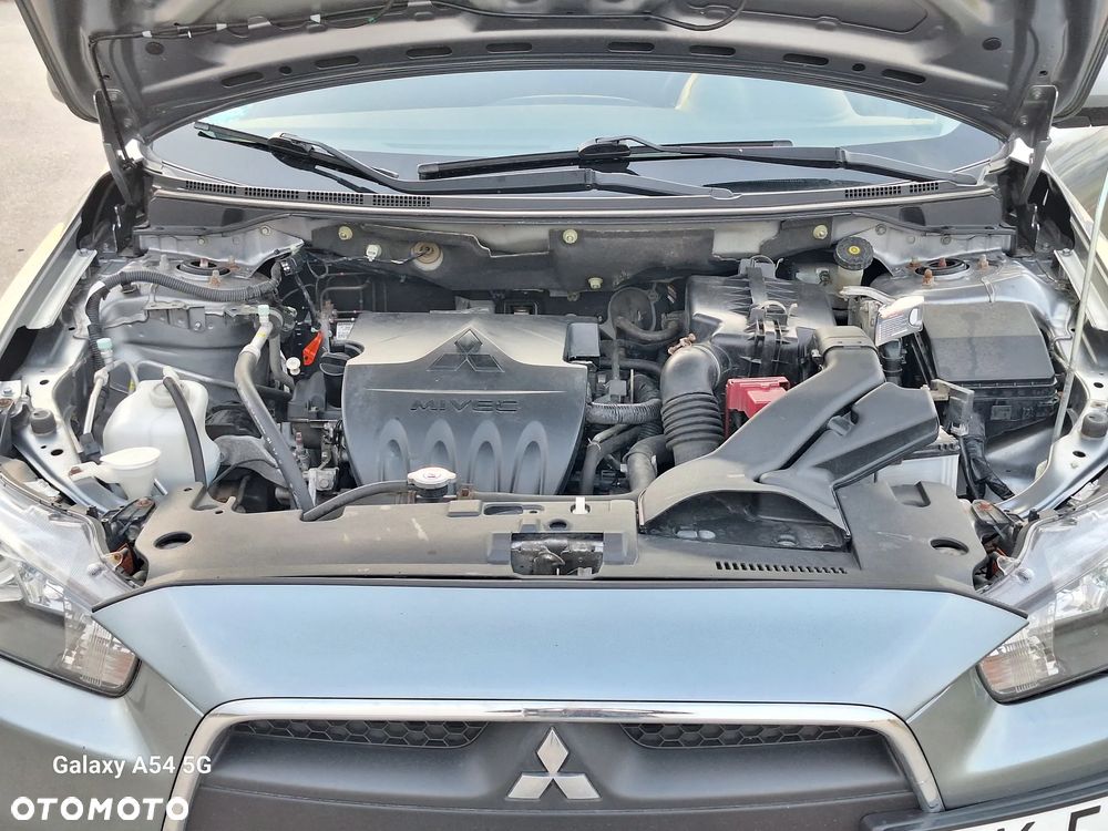 Mitsubishi Lancer 1.6 - 30