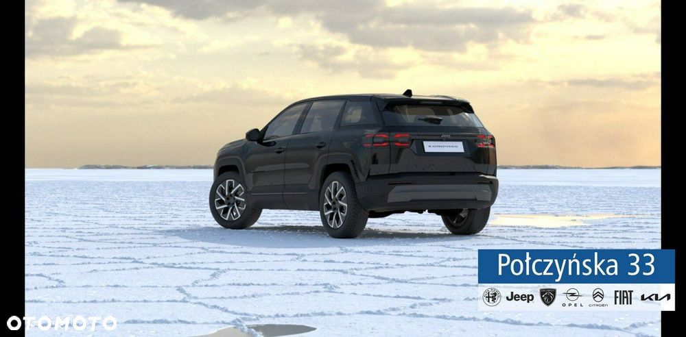 Jeep Compass - 3