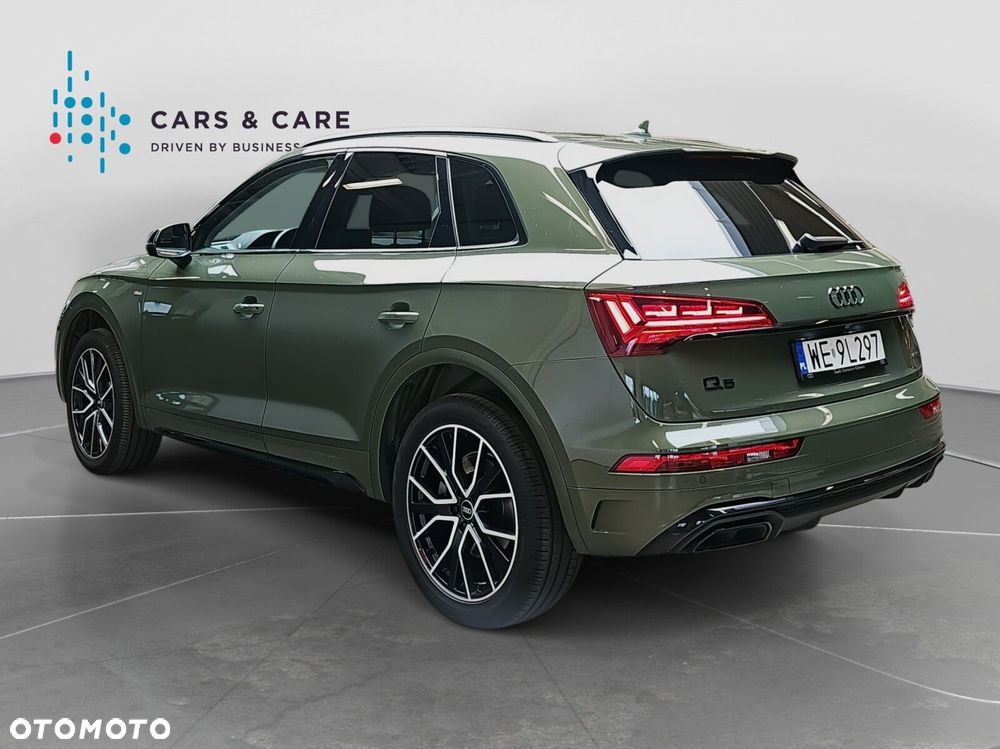 Audi Q5 - 29