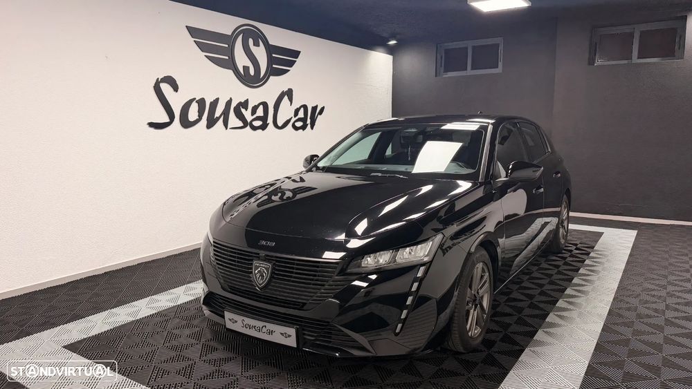 Peugeot 308 PureTech 110 Stop & Start Style - 2