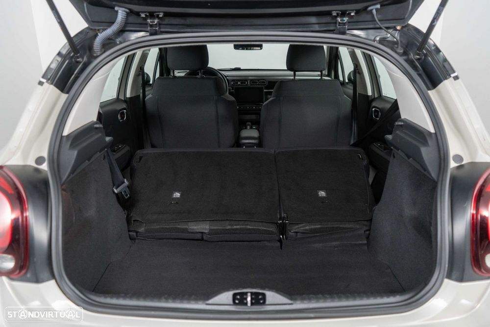 Citroën C3 1.2 PureTech Shine - 14