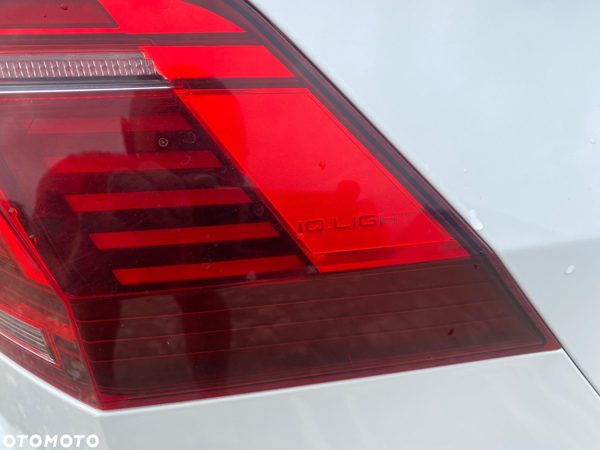 Volkswagen Tiguan 2.0 TDI SCR 4MOTION DSG R-Line - 26