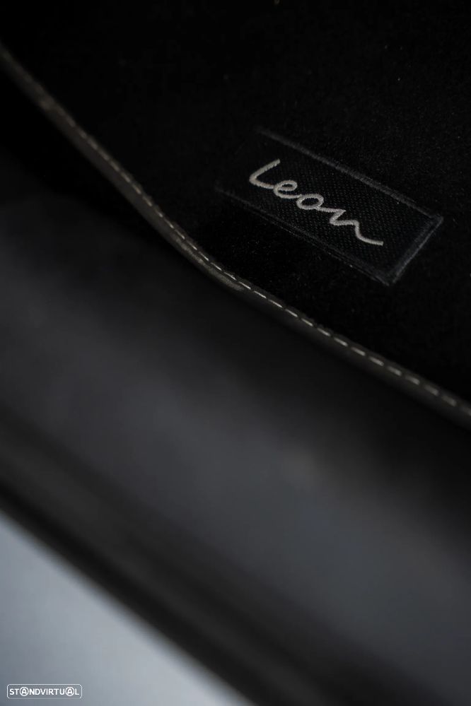 SEAT Leon ST 2.0 TDI Style - 24