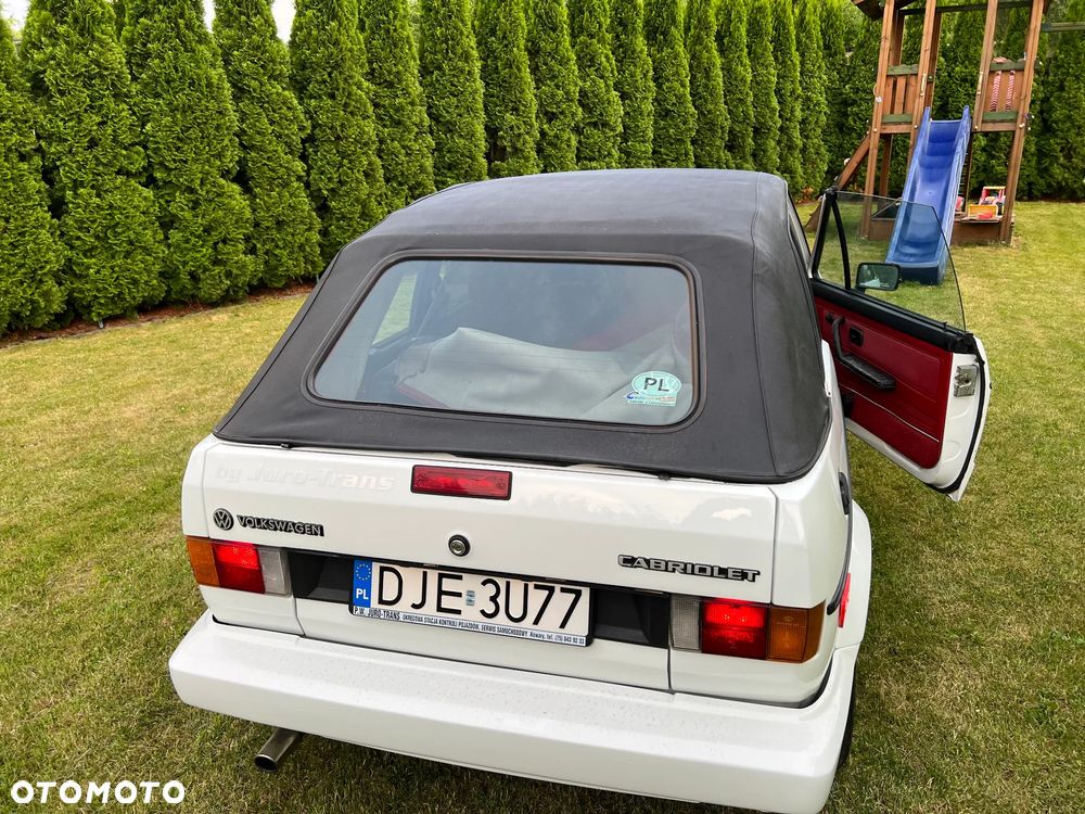 Volkswagen Golf - 7