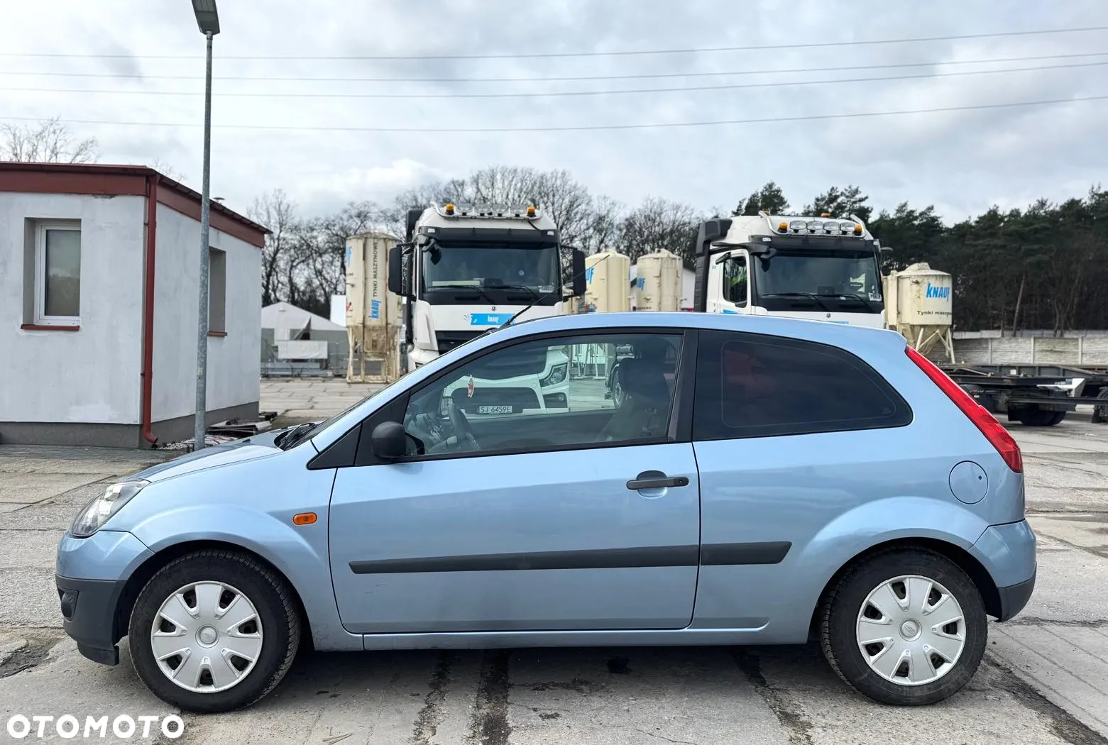 Ford Fiesta - 19