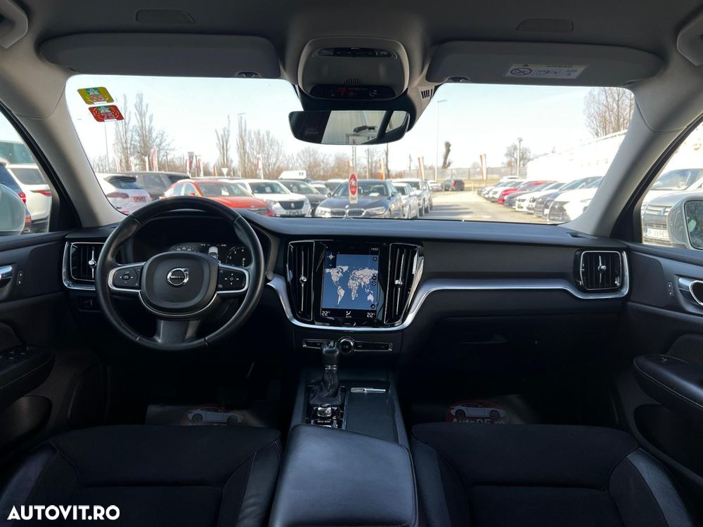 Volvo S60 T4 Geartronic Momentum - 7