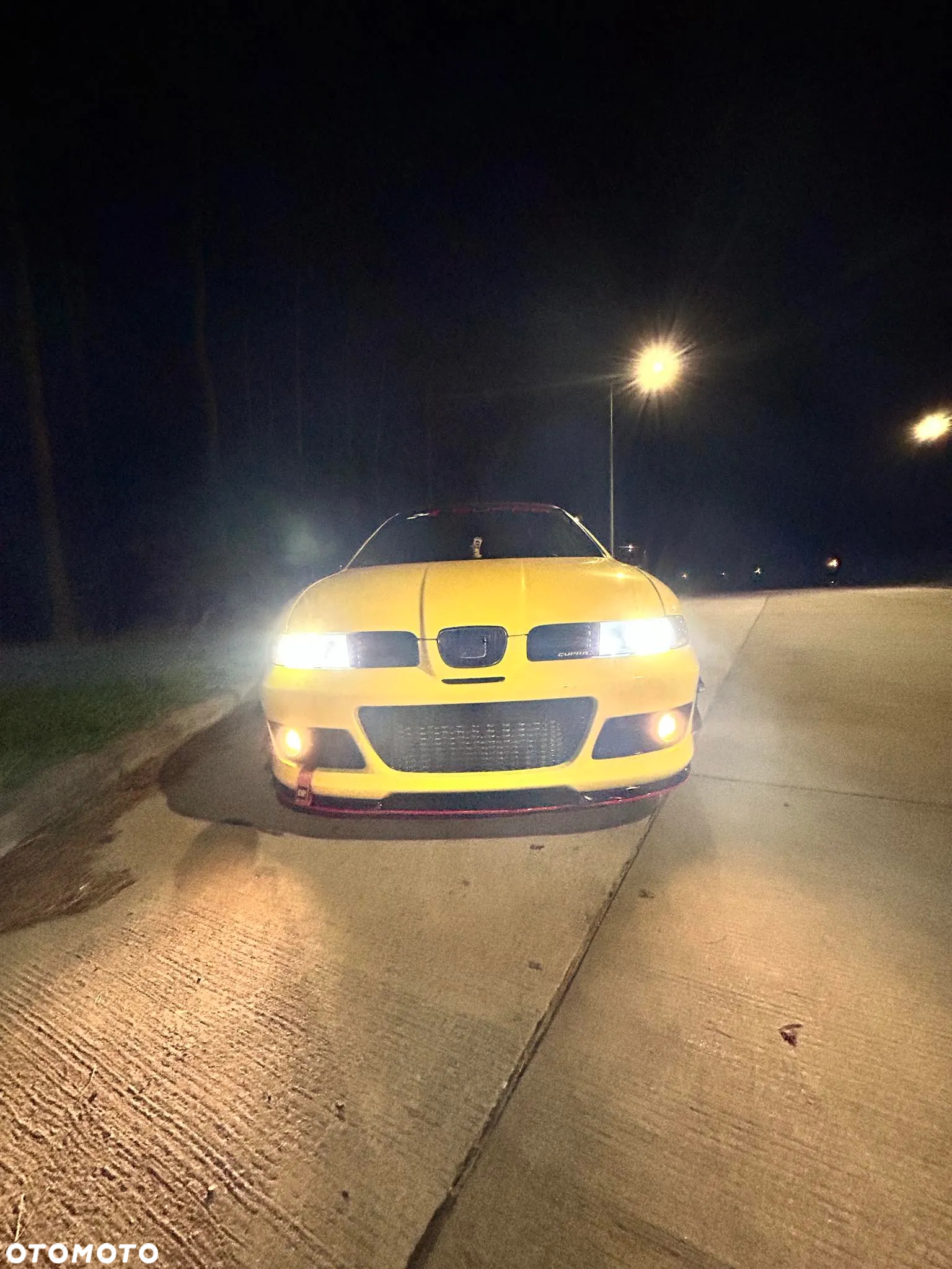 Seat Leon 1.8T Cupra R - 14