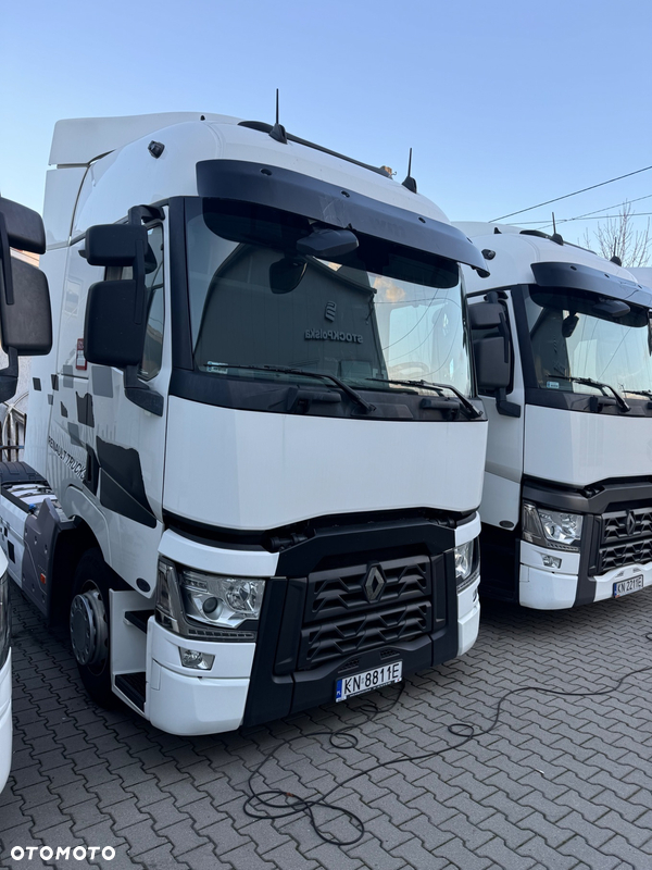 Renault T440