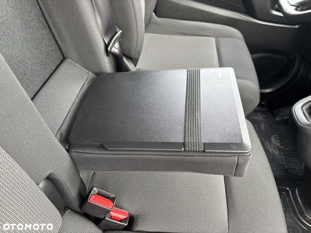 Toyota PROACE - 19