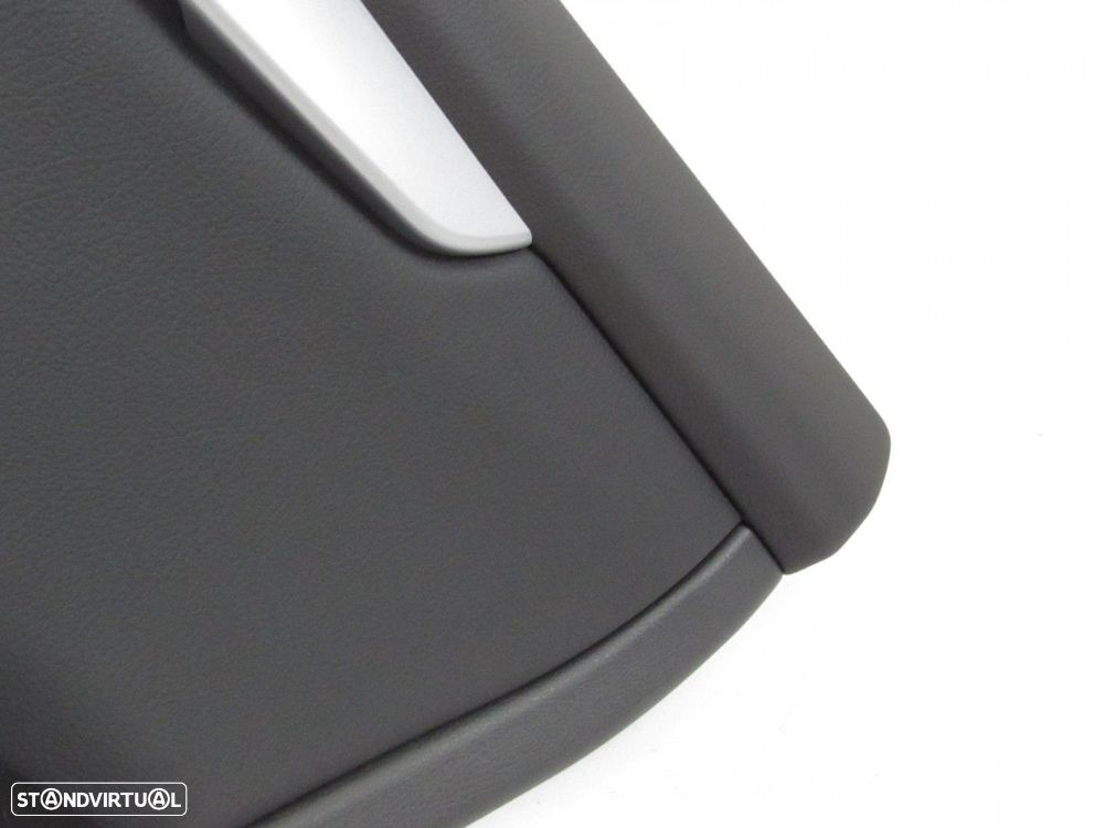Forra da porta Em Pele Direito/Trás Seminovo/ Original BMW 2 Active Tourer (F45) - 2
