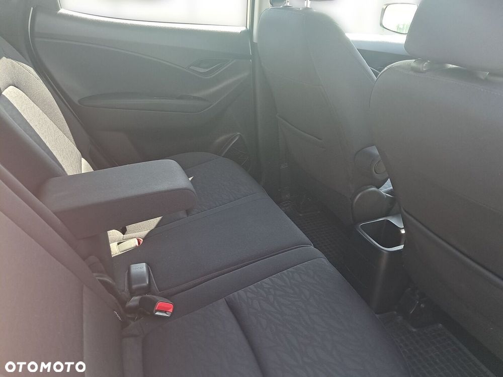 Hyundai ix20 1.6 Classic + - 11