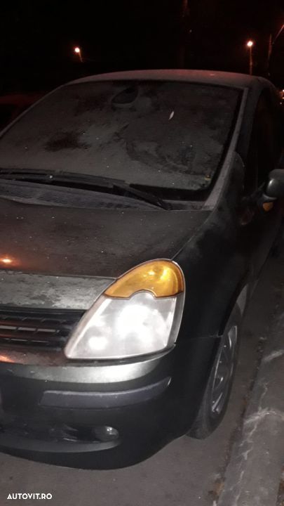 Dezmembrari  Renault MODUS (F/JP0)  2004  > 0000 1.2 16V  Hi-Flex Ben - 2