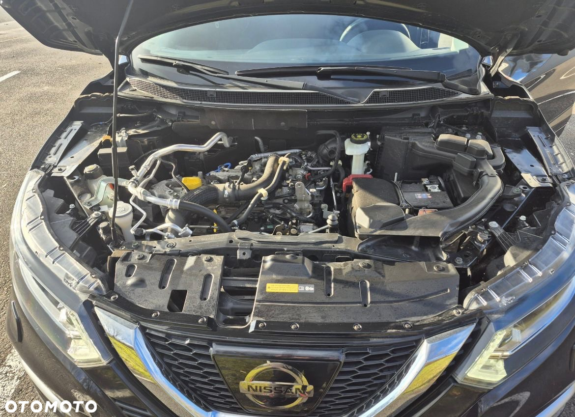 Nissan Qashqai 1.2 DIG-T Tekna - 5