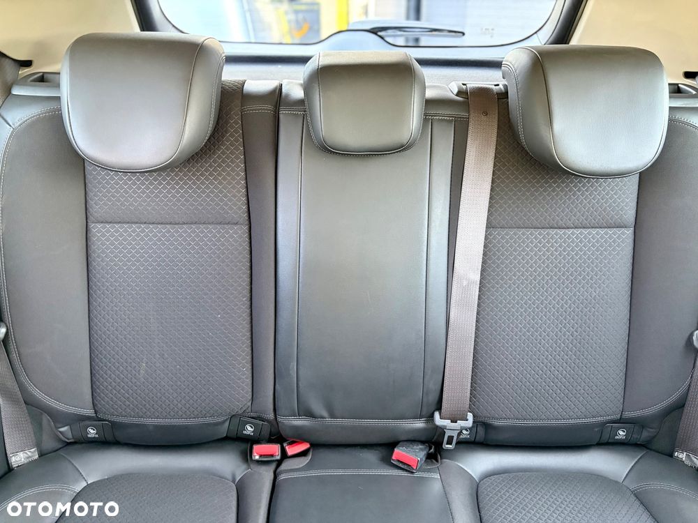 Opel Mokka X 1.6 D (CDTI ecoFLEX) Start/Stop 4x4 Edition - 29
