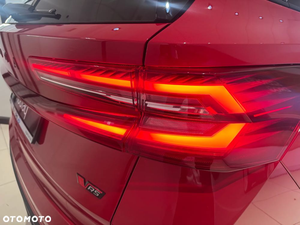 Skoda Kodiaq 2.0 TSI 4x4 RS DSG - 24