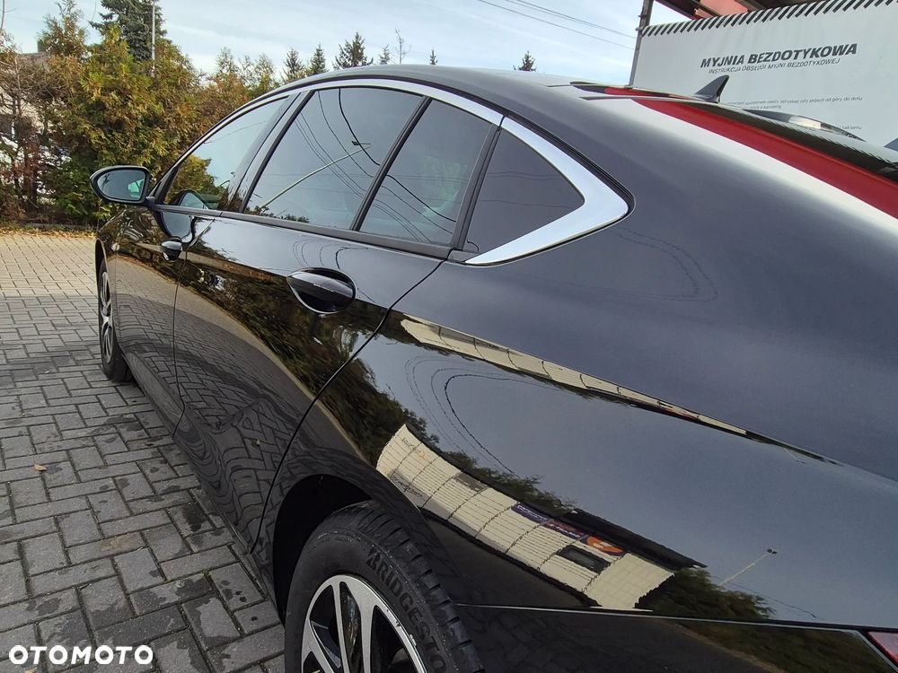 Opel Insignia 1.6 CDTI Enjoy S&S Eco - 22