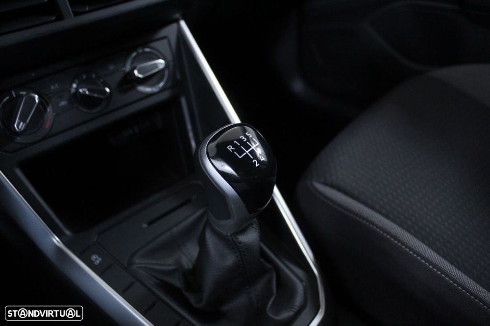 VW Polo 1.0 TSI Life - 31